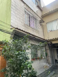 Casa com 4 Quartos à venda, 280m² no Madureira, Rio de Janeiro