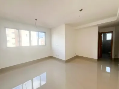 Apartamento com 3 Quartos à venda, 72m² no Minas Brasil, Belo Horizonte