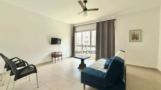 Apartamento com 3 Quartos à venda, 98m² no Enseada, Guarujá