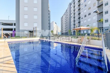 Apartamento com 1 Quarto à venda, 39m² no Sarandi, Porto Alegre
