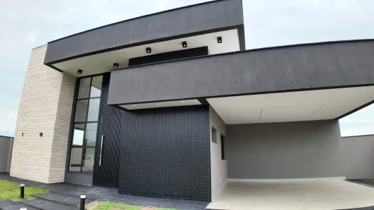 Casa de Condomínio com 4 Quartos à venda, 340m² no Parque Cidade, Goiânia