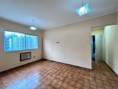 Apartamento com 2 Quartos à venda, 70m² no Guilhermina, Praia Grande