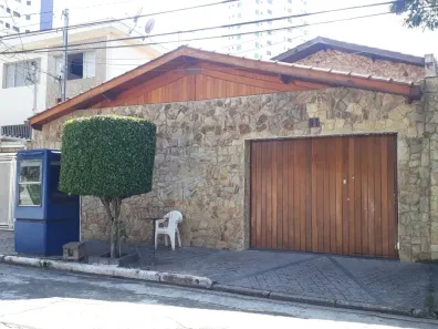 Casa com 4 Quartos à venda, 250m² no Jardim Avelino, São Paulo