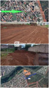 Lote/Terreno à venda, 300m² no Shopping Park, Uberlândia