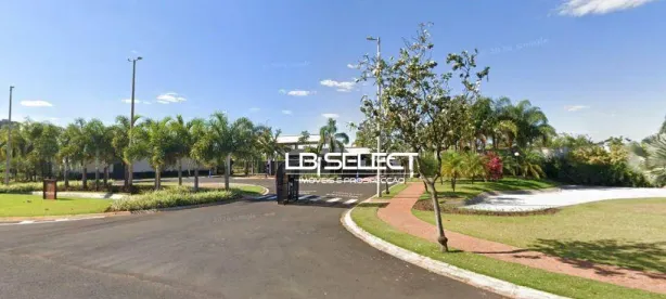Lote/Terreno à venda, 420m² no Centro, Uberlândia