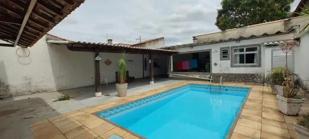 Casa com 3 Quartos à venda, 200m² no Dom Bosco, Volta Redonda