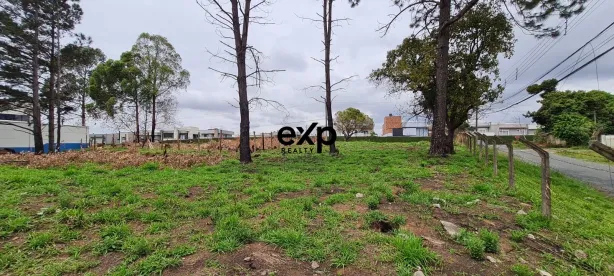 Lote/Terreno à venda, 3524m² no Jardim Carvalho, Ponta Grossa