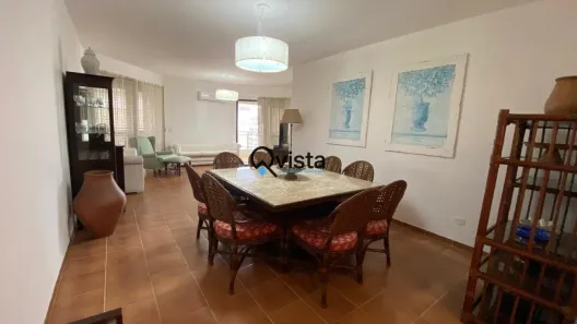 Apartamento com 3 Quartos à venda, 176m² no Pitangueiras, Guarujá