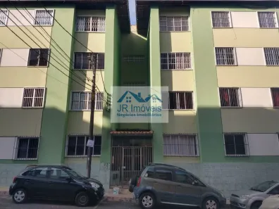 Apartamento com 2 Quartos à venda, 59m² no Resgate, Salvador