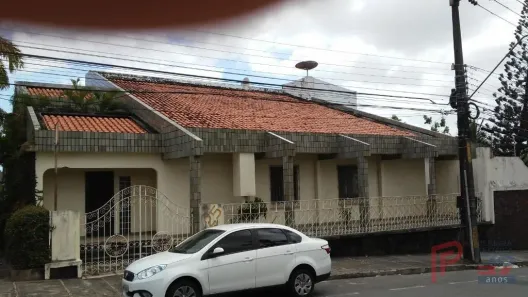 Casa com 5 Quartos à venda, 1480m² no Jardim São Francisco, São Luís