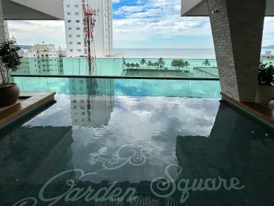 Apartamento com 3 Quartos à venda, 157m² no Meia Praia, Itapema