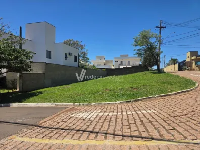Lote/Terreno à venda, 397m² no Vila Hollândia, Campinas