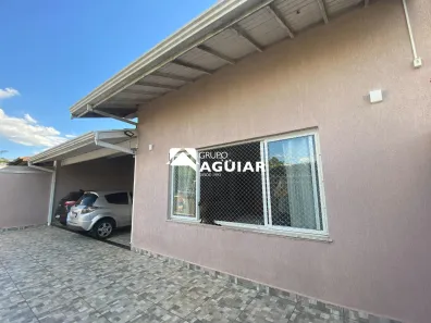 Casa com 3 Quartos à venda, 166m² no Loteamento Nova Espírito Santo, Valinhos