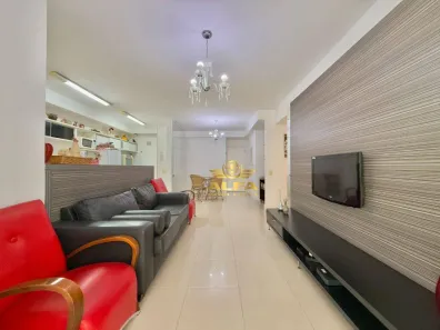 Apartamento com 2 Quartos à venda, 97m² no Vila Luis Antônio, Guarujá