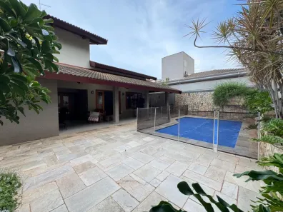 Casa de Condomínio com 3 Quartos à venda, 360m² no Residencial Tivoli, Bauru