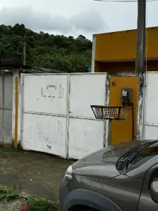 Casa com 1 Quarto à venda, 51m² no Vila de Cava, Nova Iguaçu