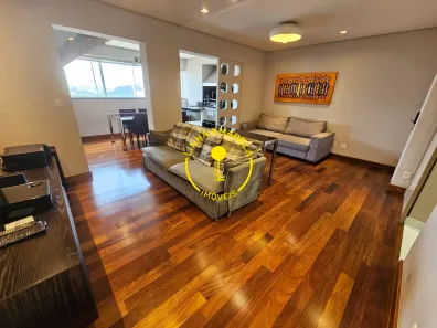 Cobertura com 3 Quartos à venda, 209m² no Jardim Monte Kemel, São Paulo
