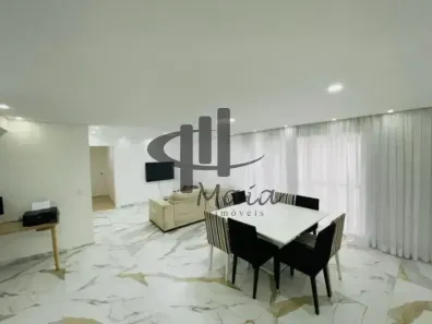 Apartamento com 3 Quartos à venda, 128m² no Jardim São Caetano, São Caetano do Sul