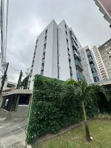 Apartamento com 3 Quartos à venda, 124m² no Graças, Recife