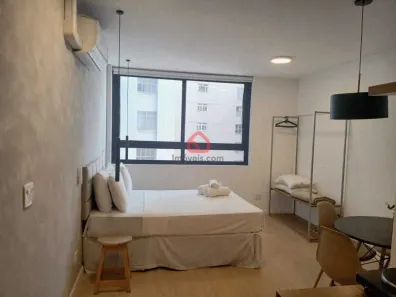 Apartamento com 1 Quarto à venda, 42m² no Centro, Rio de Janeiro