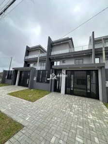 Casa de Condomínio com 3 Quartos à venda, 177m² no Cruzeiro, São José dos Pinhais
