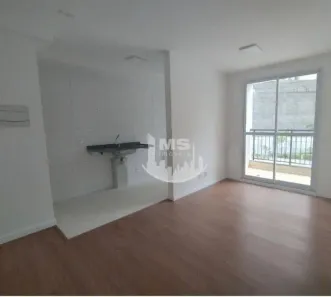 Apartamento com 2 Quartos à venda, 56m² no Bonfim, Campinas