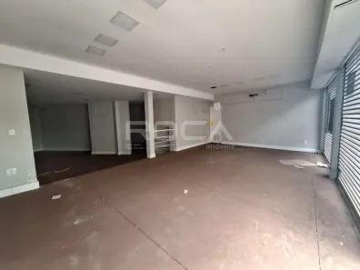 Ponto Comercial para alugar, 100m² no Jardim Paulista, Ribeirão Preto