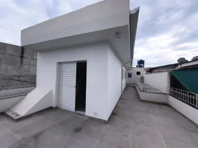 Casa com 3 Quartos para alugar, 100m² no Sítio Morro Grande, São Paulo