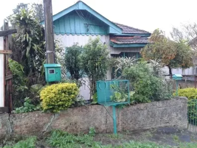 Lote/Terreno à venda, 414m² no Partenon, Porto Alegre