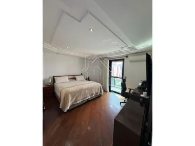 Apartamento com 4 Quartos à venda, 242m² no Vila Zelina, São Paulo