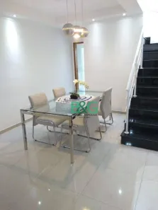 Sobrado com 3 Quartos à venda, 140m² no Vila Formosa, São Paulo
