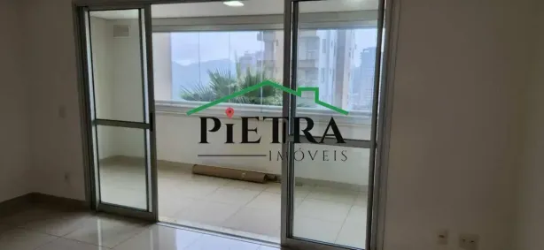 Apartamento com 3 Quartos à venda, 102m² no Vila da Serra, Nova Lima