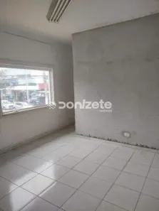 Sala Comercial para alugar, 30m² no Casa Branca, Santo André