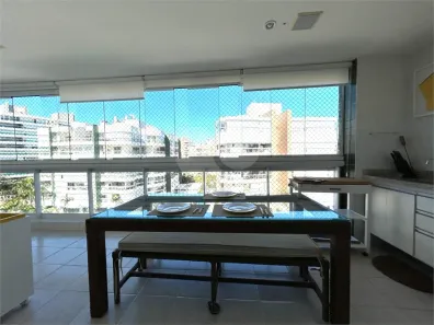 Apartamento com 4 Quartos à venda, 145m² no Riviera, Bertioga