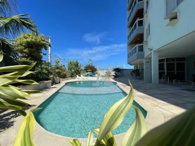 Apartamento com 3 Quartos à venda, 151m² no Vila Nova, Cabo Frio
