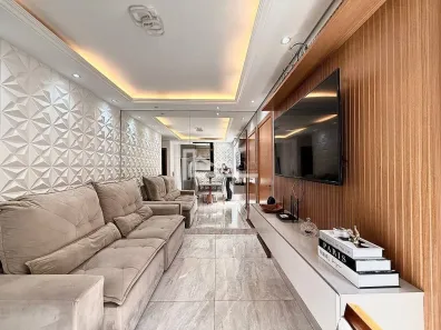 Apartamento com 2 Quartos à venda, 42m² no Bom Jesus, Contagem