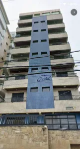 Cobertura com 4 Quartos à venda, 246m² no Caiçara, Praia Grande