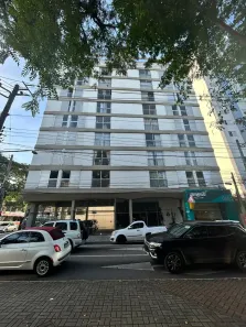 Apartamento com 3 Quartos à venda, 110m² no Jardim São Dimas, São José dos Campos