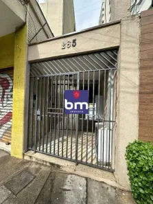 Apartamento com 2 Quartos à venda, 80m² no Santo Amaro, São Paulo
