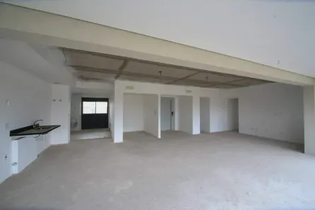 Apartamento com 3 Quartos à venda, 178m² no Jardim, Santo André