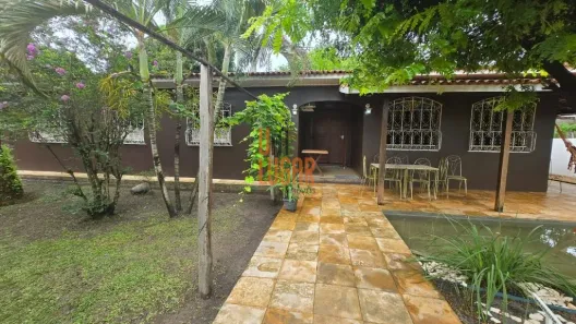 Fazenda/Sítio com 4 Quartos à venda, 200m² no Tucumanduba, Soure