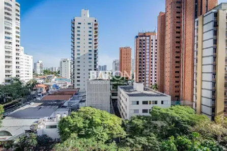 Apartamento com 3 Quartos à venda, 200m² no Indianópolis, São Paulo