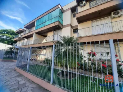 Apartamento com 2 Quartos à venda, 62m² no Medianeira, Porto Alegre
