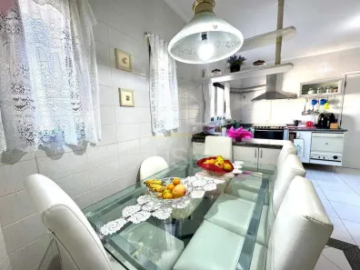 Apartamento com 3 Quartos à venda, 157m² no Nova Petrópolis, São Bernardo do Campo
