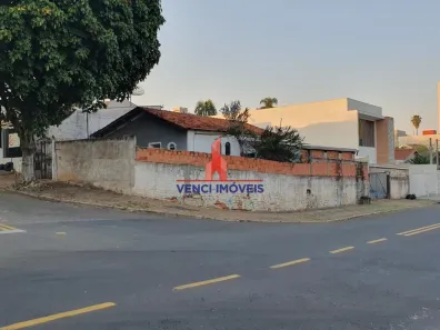 Imóvel Comercial com 2 Quartos à venda, 195m² no Vila Santo Antônio, Valinhos