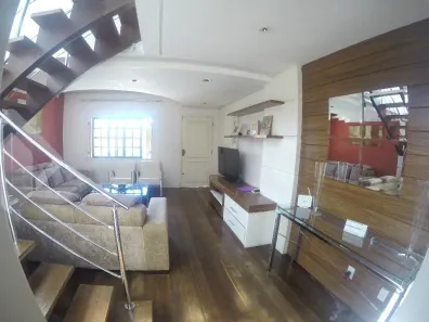 Casa com 4 Quartos à venda, 200m² no Vila Vista Alegre, Cachoeirinha