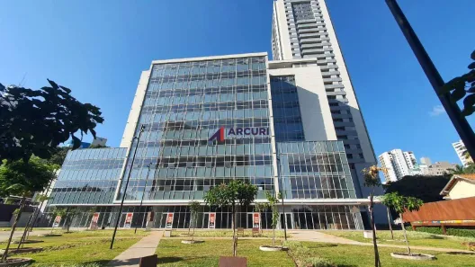 Sala Comercial à venda, 583m² no Boa Viagem, Belo Horizonte