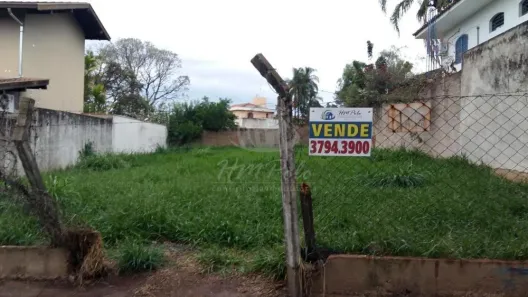 Lote/Terreno à venda, 327m² no Jardim Bom Retiro, Campinas