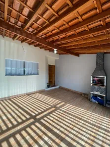 Casa com 2 Quartos à venda, 70m² no Residencial Guairá, Sumaré