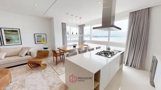 Apartamento com 3 Quartos à venda, 139m² no Centro, Balneário Camboriú